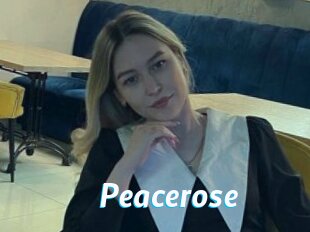 Peacerose