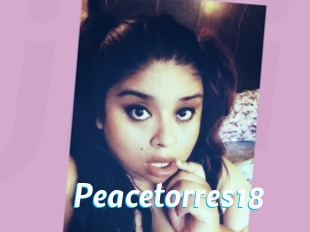 Peacetorres18