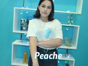 Peache