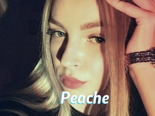 Peache