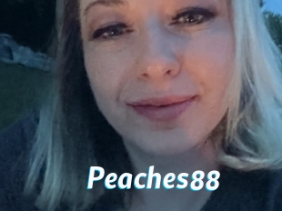 Peaches88