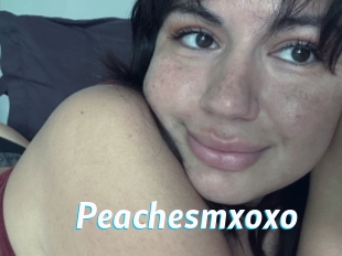 Peachesmxoxo