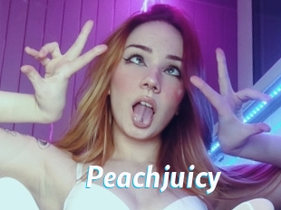 Peachjuicy