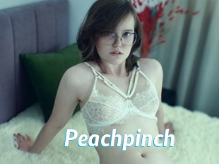 Peachpinch