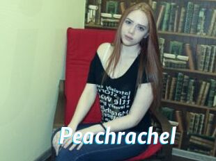 Peachrachel