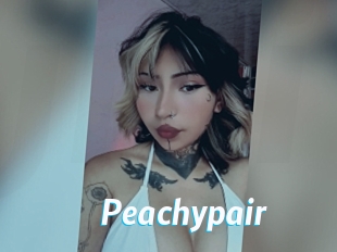 peachypair J Mine