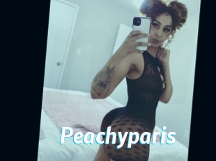 Peachyparis