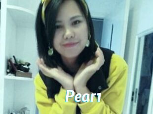 Pear1