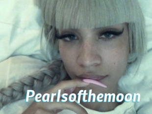 pearlsofthemoon J Mine