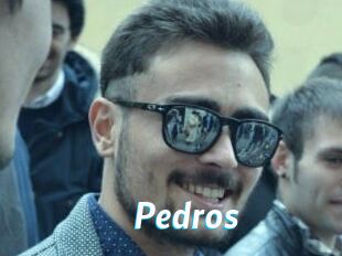 Pedros