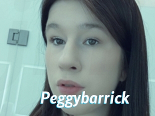 Peggybarrick