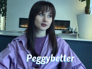 Peggybetter