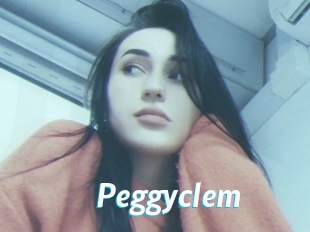 Peggyclem