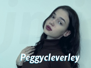 Peggycleverley