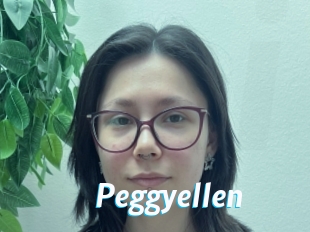 Peggyellen