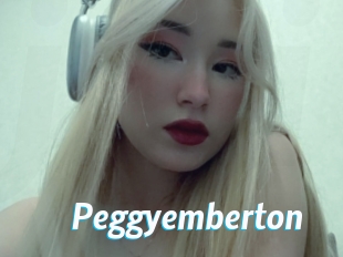 Peggyemberton