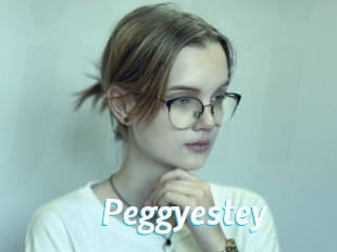 Peggyestey