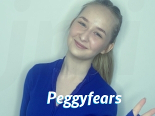 Peggyfears