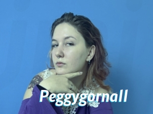 Peggygornall