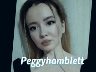 Peggyhamblett