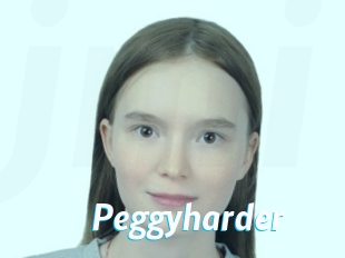 Peggyharder