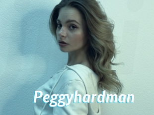Peggyhardman