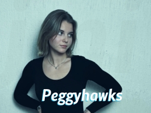 Peggyhawks