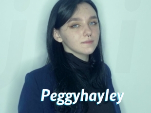 Peggyhayley