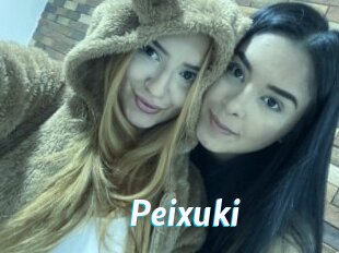 Peixuki