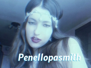 Penellopasmith