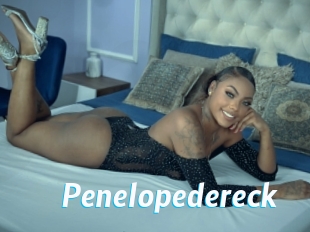 Penelopedereck