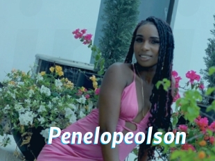 Penelopeolson