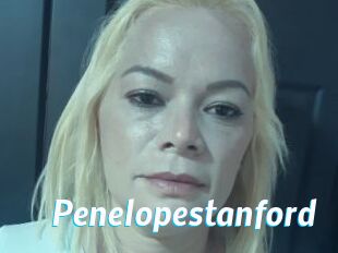 Penelopestanford