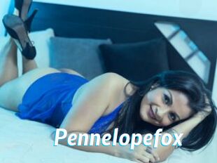 Pennelopefox
