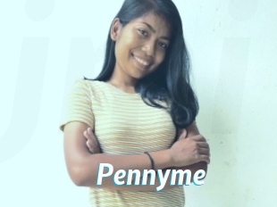 Pennyme