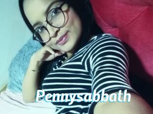 Pennysabbath