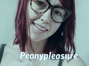 Peonypleasure