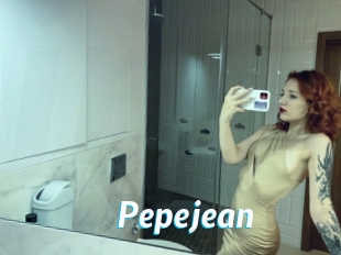 pepejean J Mine