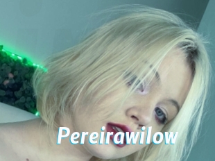 pereirawilow J Mine