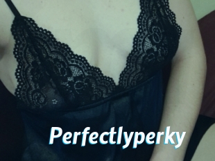 Perfectlyperky