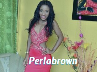 Perlabrown