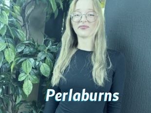 Perlaburns