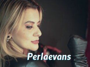 Perlaevans