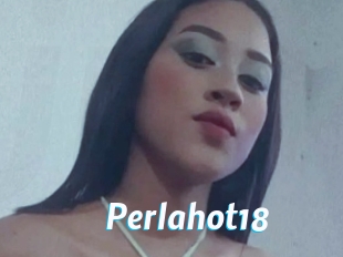 Perlahot18