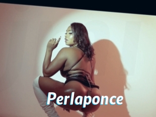 Perlaponce