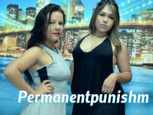 Permanentpunishm