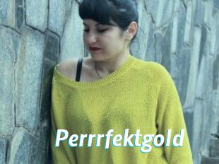Perrrfektgold