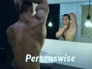Perseuswise