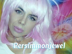 Persimmonjewel