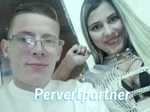 Pervertpartner